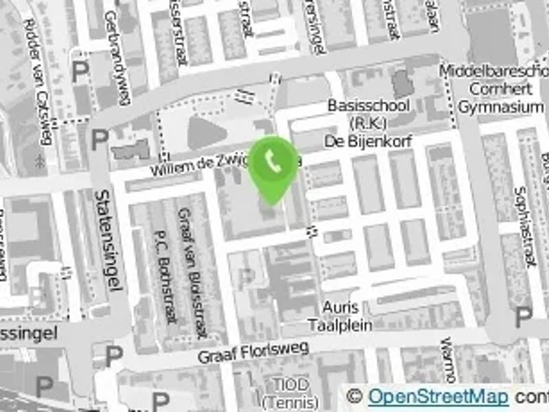 Centrum Savelberg - Verpleeghuis in Gouda, Zuid-Holland photo 1