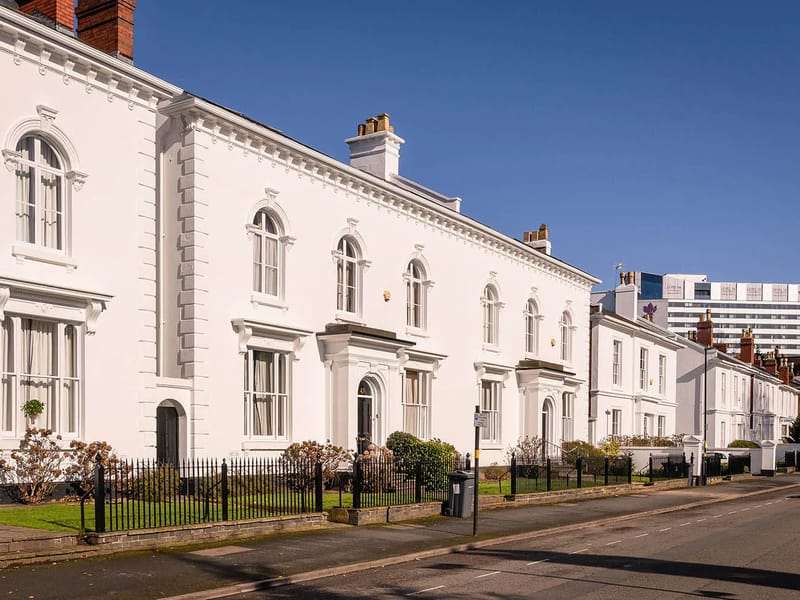 Coney Green Residential Home in Birmingham, England photo 2