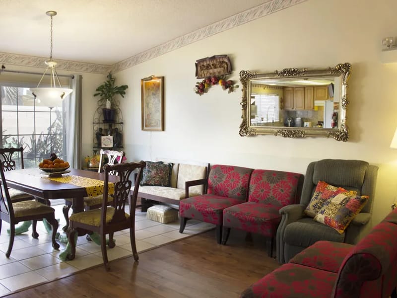 Absolute Care Home - Assisted Living in Oxnard, CA photo 1