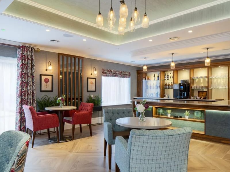 Deer Park Care Home - Nursing Home in Ledbury, England photo 2
