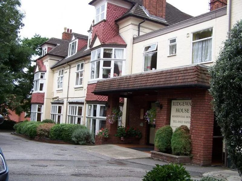 Bassingham Care Centre - Nursing Home in Lincoln, England photo 3