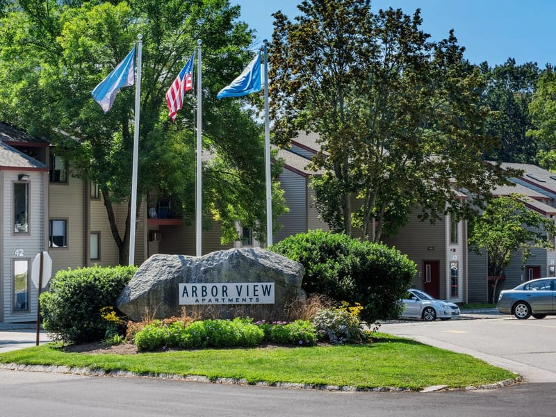 Arbor View - Assisted Living in Scarborough, ME photo 1