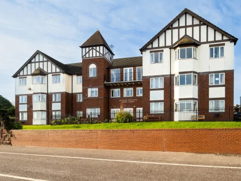 Mother Red Caps Home - Assisted Living in Wallasey, England photo 2