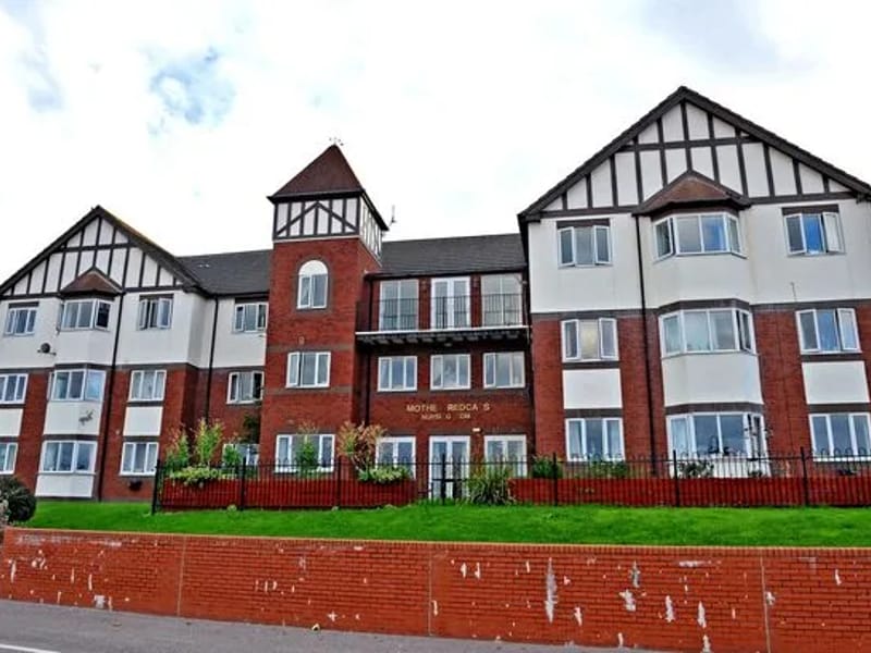 Mother Red Caps Home - Assisted Living in Wallasey, England photo 1