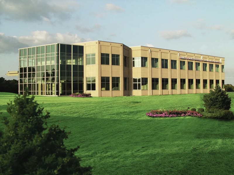 Abbott Northwestern Hospital - Inpatient Rehabilitation in Minneapolis, MN photo 1