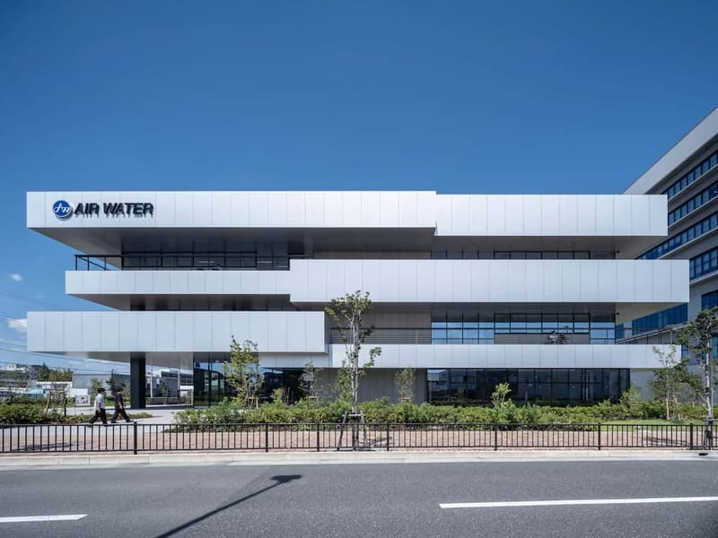 エア・ウォーター・ライフソリューション株式会社　室蘭営業所 - 有料老人ホーム in 室蘭市, 北海道 photo 2
