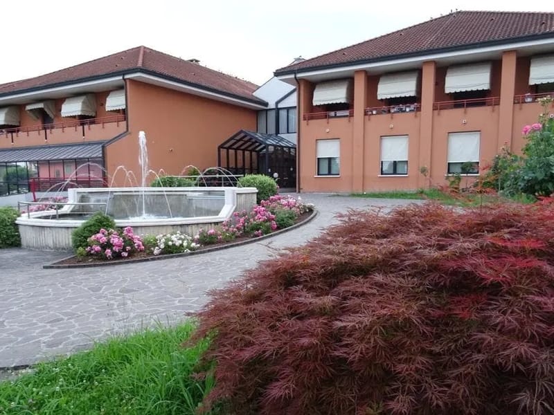 RSA CENTRO DON ORIONE - Casa di Riposo in Bergamo, BG, Lombardia photo 3