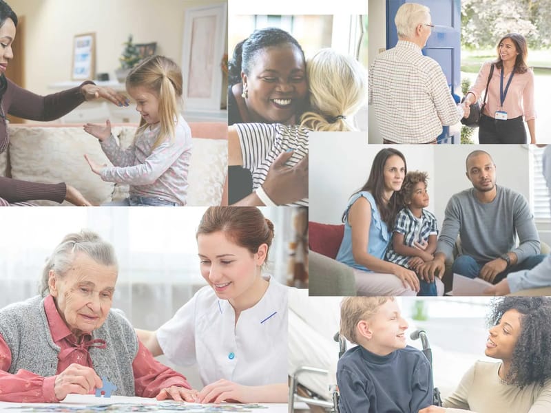 Unique Care Network Limited in Smethwick, England photo 3