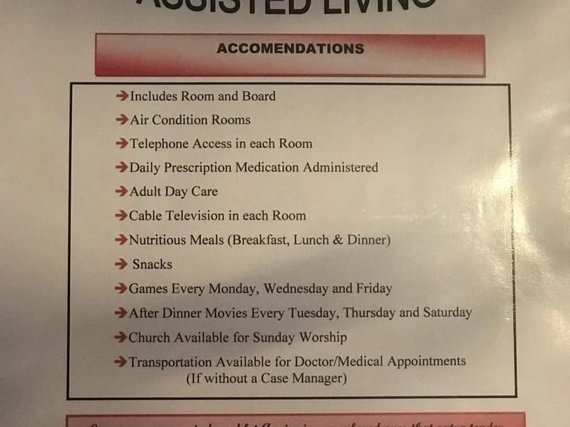 Annie'S Heart Of Love - Assisted Living in Baltimore, MD photo 3