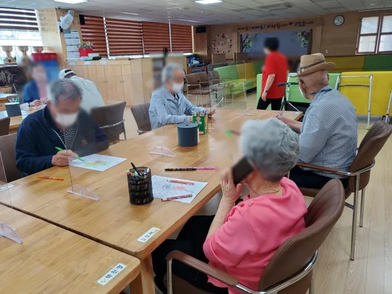 (주)보배어르신모심터 in 북구, 부산광역시 photo 1