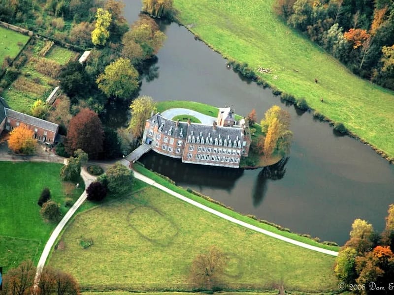 Clos du Rivage (RS) - Maison de Retraite in Eghezee, NAMUR photo 2