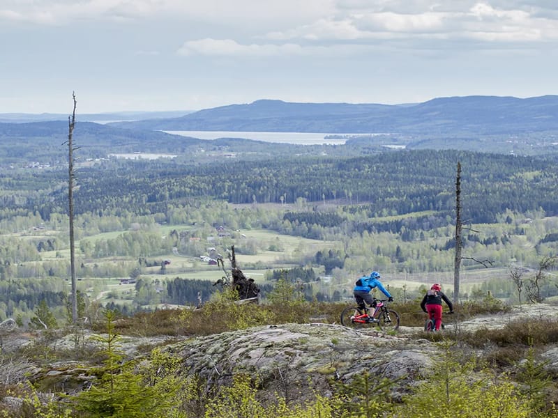 Torsby södra - Äldreboende in Torsby, Värmlands län photo 2