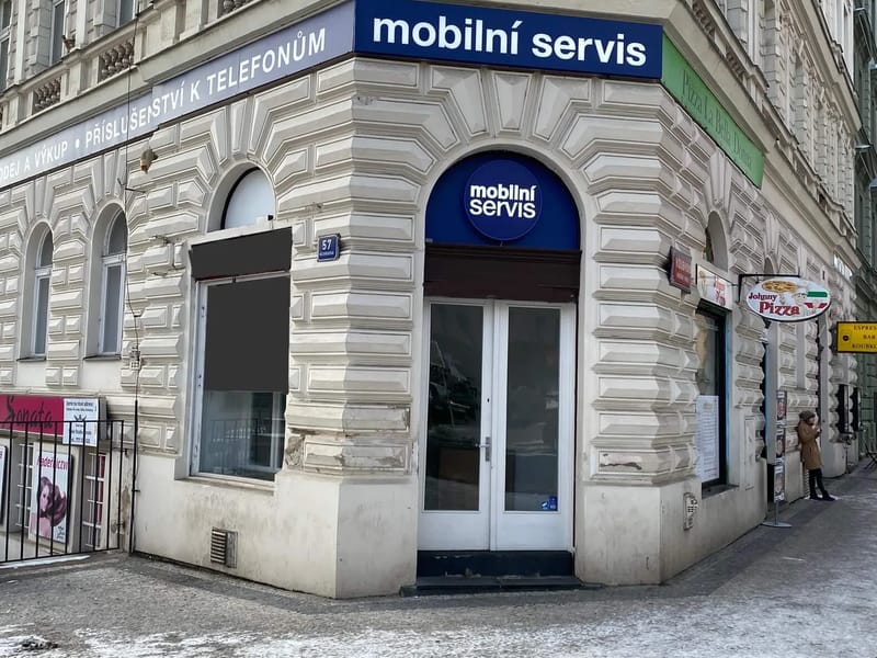 mobil - pracoviště Zábřeh, Postřelmovská 465/1a, Zábřeh - Denní stacionář in Olomouc, Olomoucký kraj photo 2