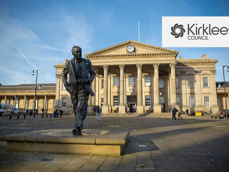 Kirklees in Grimsby, England photo 5
