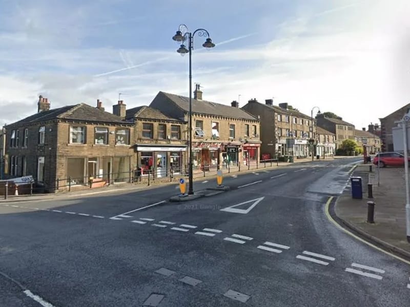 Kirklees in Grimsby, England photo 6