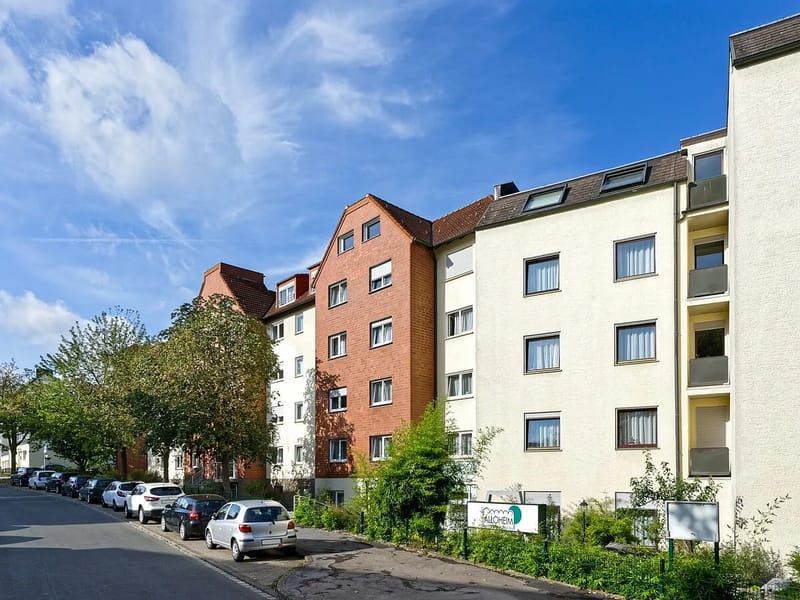Alloheim Senioren-Residenz "Dortmund-Körne" - Pflegeheim in Dortmund, Nordrhein-Westfalen photo 2