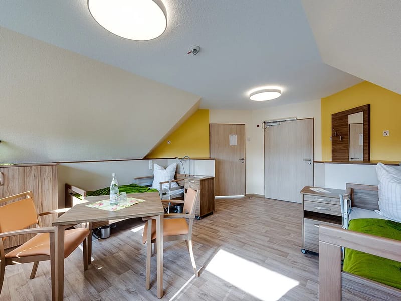 Alloheim Senioren-Residenz "Dortmund-Körne" - Pflegeheim in Dortmund, Nordrhein-Westfalen photo 3