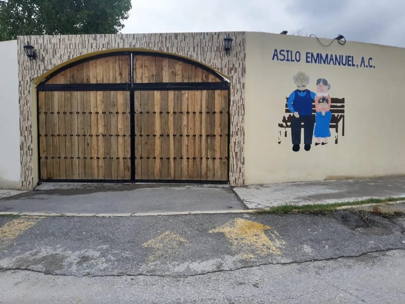 ASILO DE ANCIANOS EMMANUEL - Hogar de Ancianos in Frontera, Coahuila photo 2