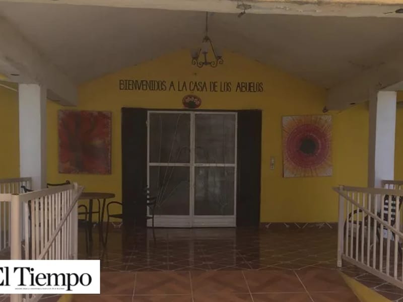 ASILO DE ANCIANOS EMMANUEL - Hogar de Ancianos in Frontera, Coahuila photo 1