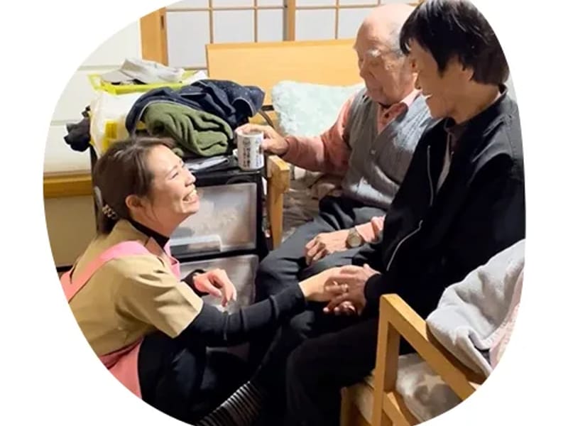 こころ訪問介護 - 訪問介護 in 中野区, 東京都 photo 1