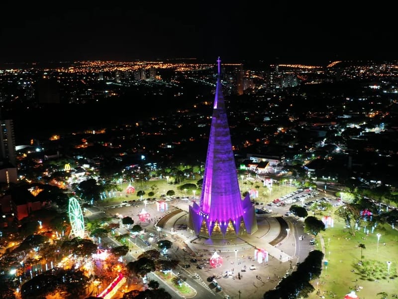 SAO RAFAEL - Cuidado Domiciliar in Maringá, PR photo 2