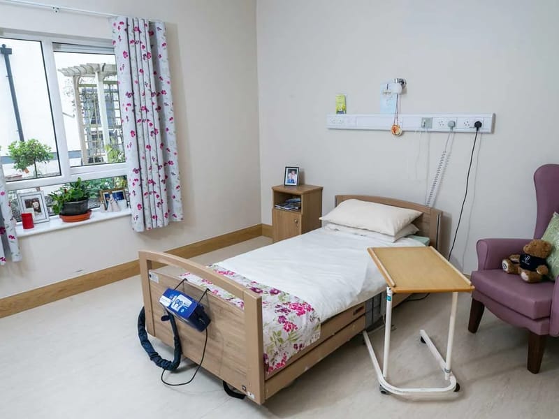 Bramleigh Lodge Nursing Home - Nursing Home in Cahir, Tipperary photo 3