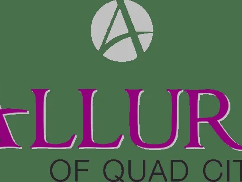 Allure of the Quad Cities - Nursing Home in Moline, IL photo 1