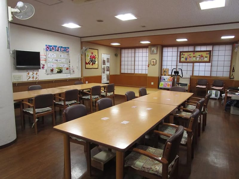 さくらデイサービス広峰 - デイサービス in 姫路市, 兵庫県 photo 3