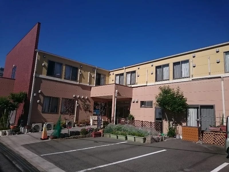 あけぼの苑居宅介護支援事業所 - 有料老人ホーム in 堺市北区, 大阪府 photo 2