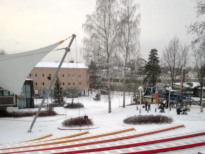 Vanhainkoti Kerava in Kerava, Uusimaa photo 1