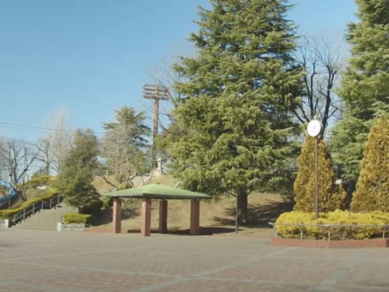 そんぽの家　福生公園 - 有料老人ホーム in 福生市, 東京都 photo 3