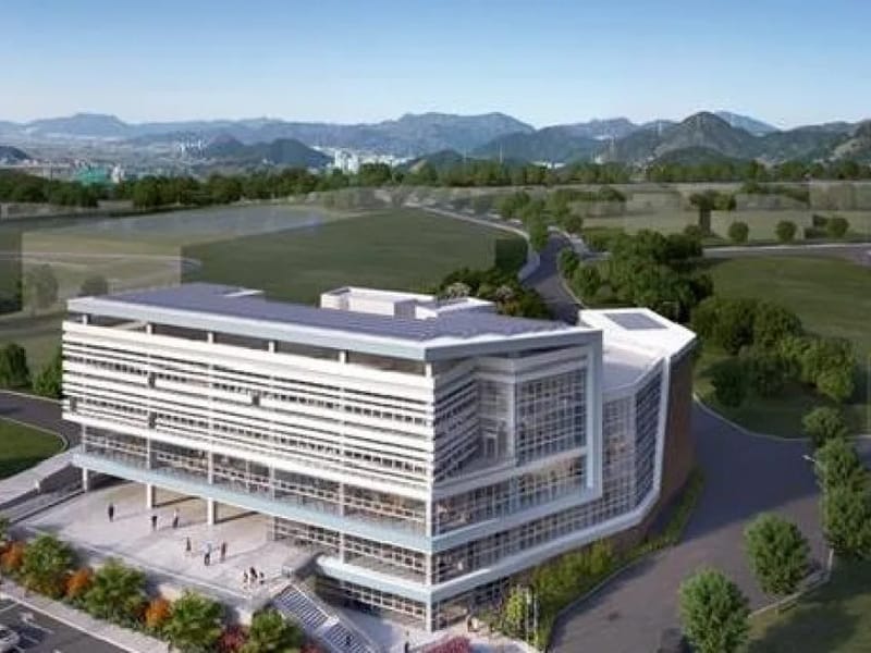 경남꿈복지센터 - 요양원 in 김해시, 경상남도 photo 2