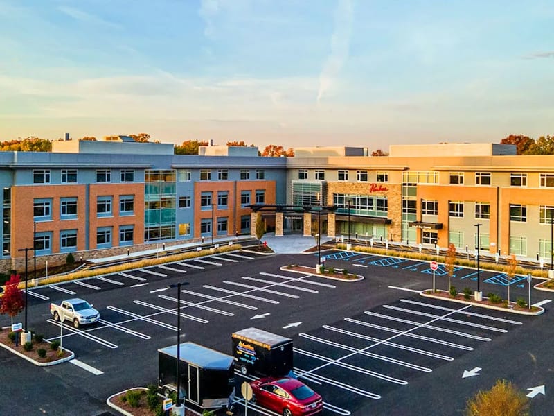 Senior Living At Parker Inc - Assisted Living in West Palm Beach, FL photo 2
