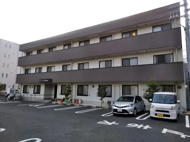 あんしんホーム草加 - 有料老人ホーム in 草加市, 埼玉県 photo 3