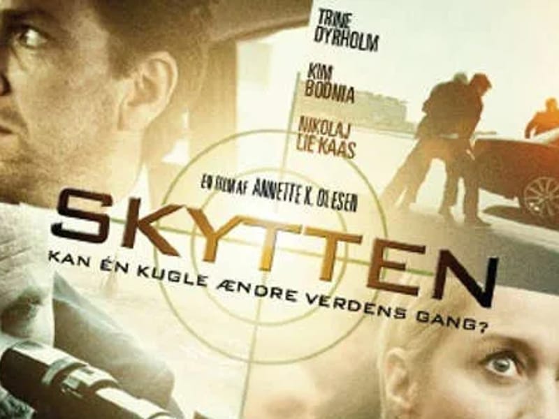 Skytten - Serviceboende in Lycksele, Västerbottens län photo 2