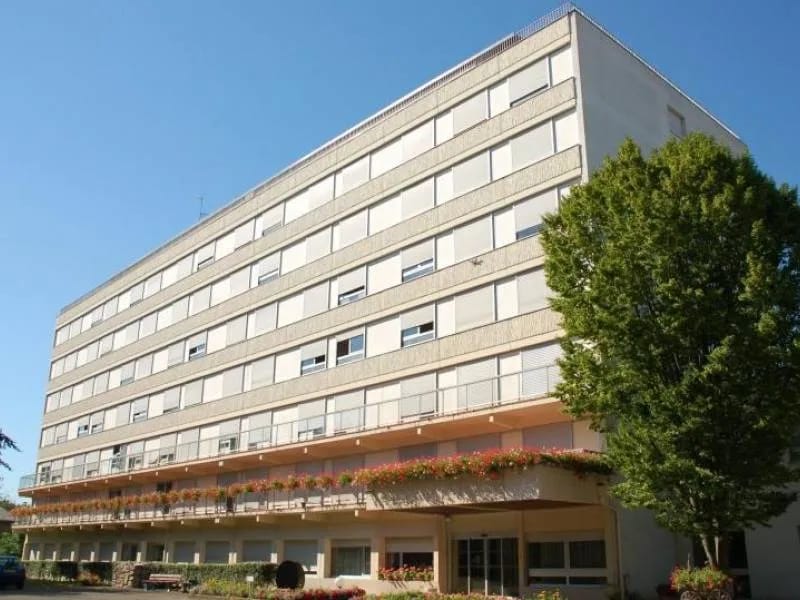 Residence Bethlehem - Maison de Retraite in STRASBOURG, Grand Est photo 1