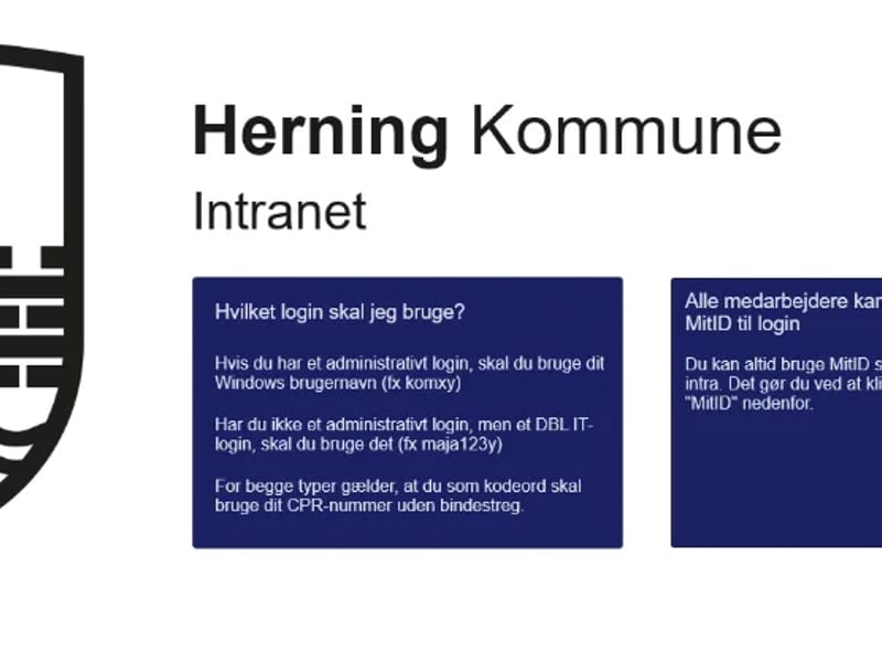Agerbo - Herning Kommune - Plejehjem in Herning, Region Midtjylland photo 1