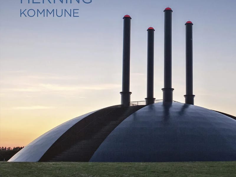 Agerbo - Herning Kommune - Plejehjem in Herning, Region Midtjylland photo 3