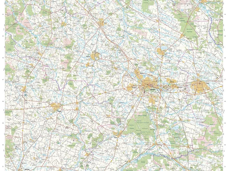 Agerbo - Herning Kommune - Plejehjem in Herning, Region Midtjylland photo 2