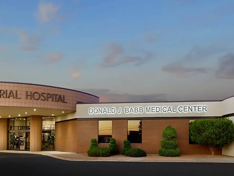 Citizens Memorial Health Care Foundation — Home Health Nursing, Bolivar, MO · photo 2