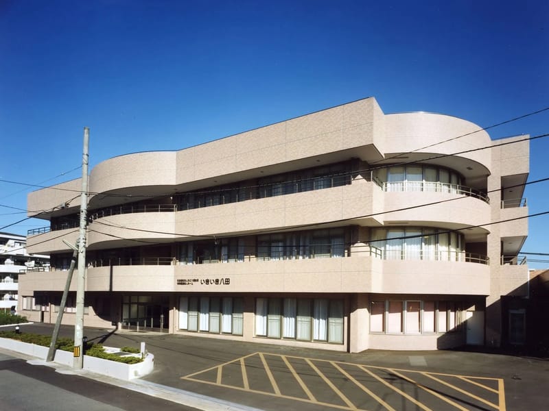 いきいき八田デイサービス - デイサービス in 福岡市東区, 福岡県 photo 3