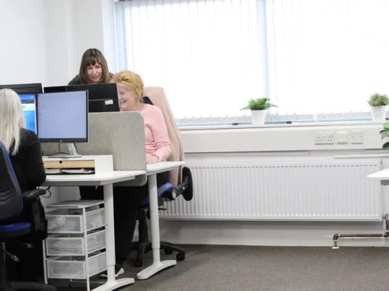 Bradford Regional Office - Assisted Living in Rotherham, England photo 1