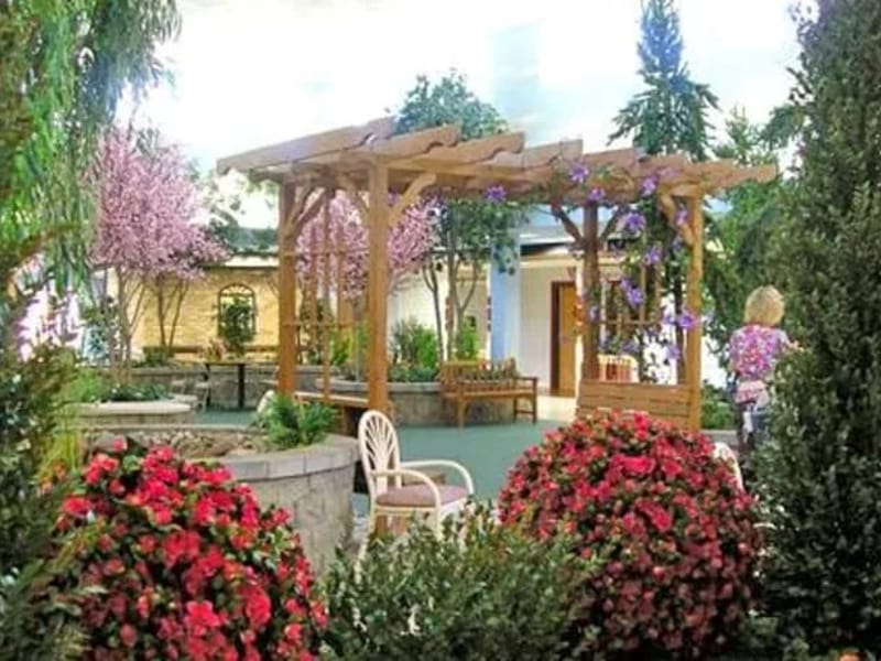 Renvilla Health Center — Nursing Home, Renville, MN · photo 2