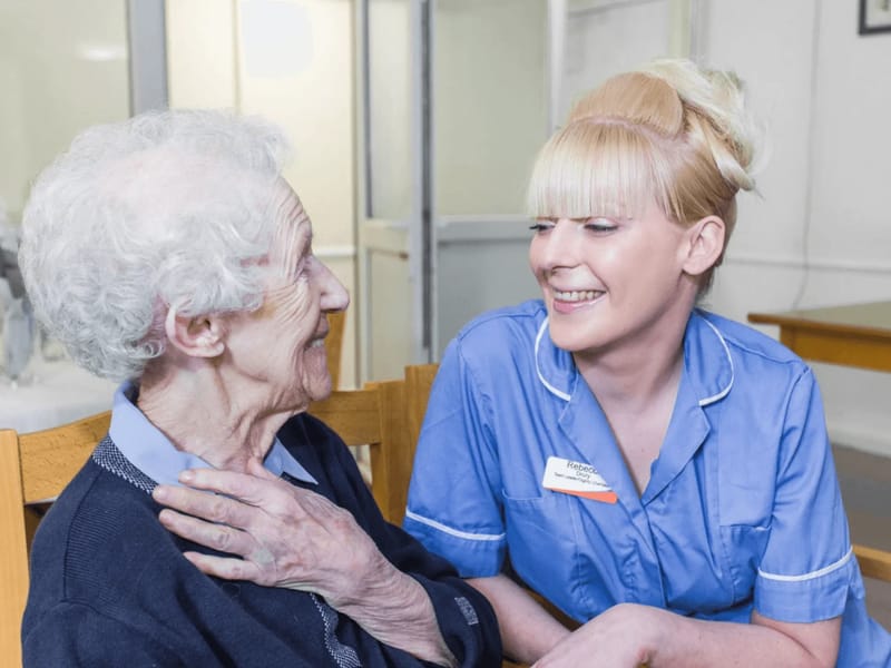 L & F Care Services in Bedford, England photo 2
