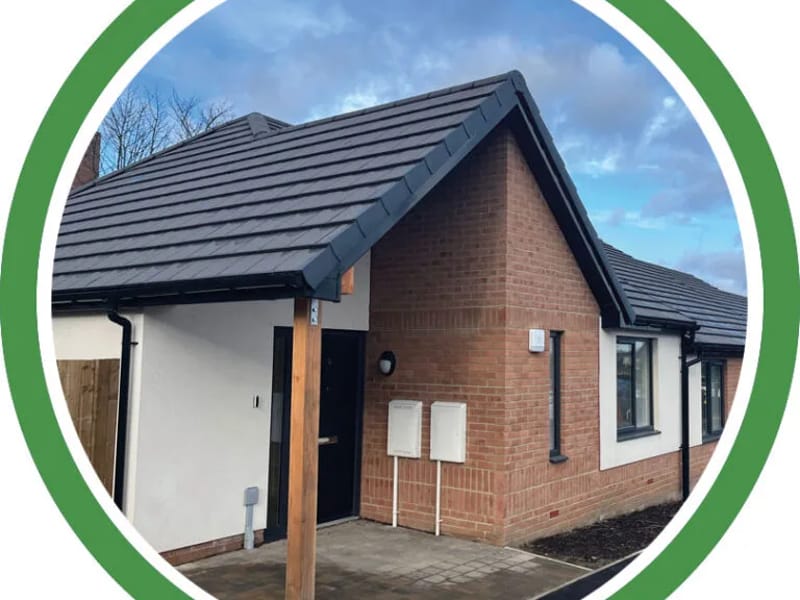 Potensial North East Supported Living in Darlington, England photo 3
