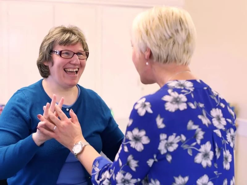 Potensial North East Supported Living in Darlington, England photo 2