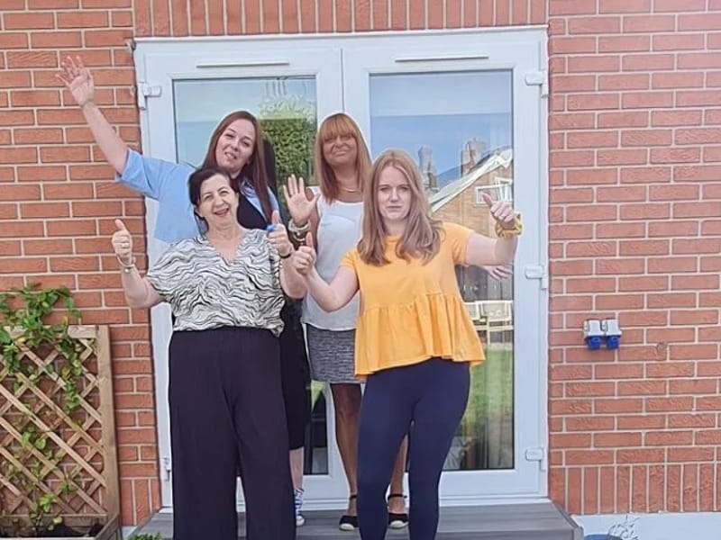 Potensial North East Supported Living in Darlington, England photo 1