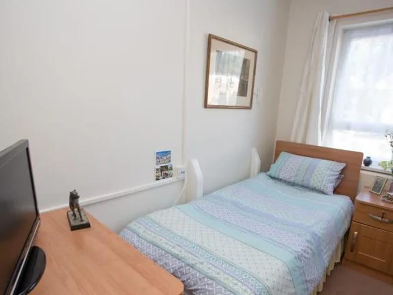 OSJCT Seymour House - Assisted Living in Chippenham, England photo 2