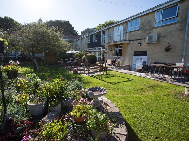 OSJCT Seymour House - Assisted Living in Chippenham, England photo 1