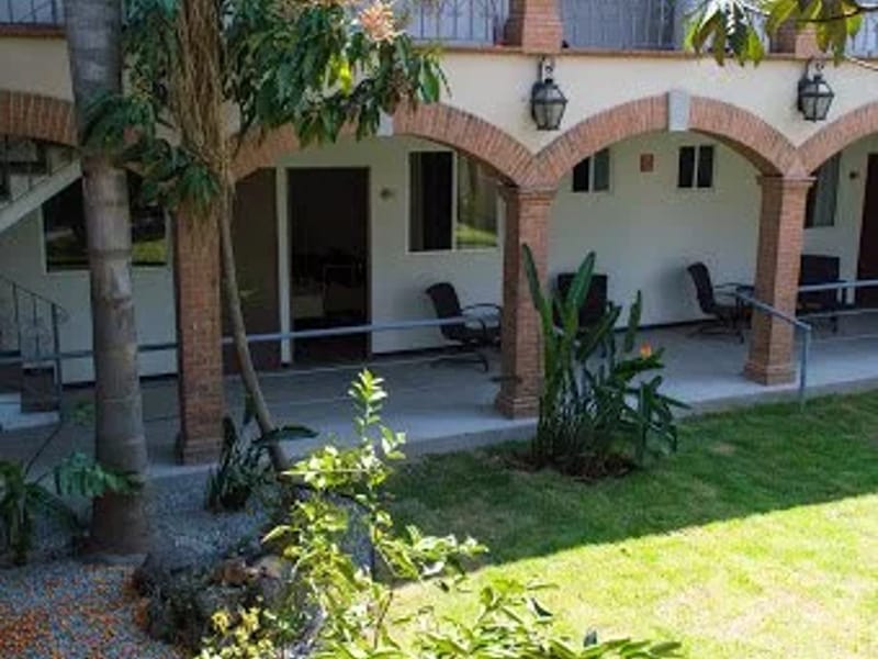 CASA DE DESCANSO PARA ADULTOMAYOR - Vida Asistida in Morelia, Michoacán photo 1